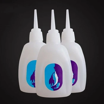 Instant Strong Super Glue 502 Adhesive Adhesion Fast Repairing for Toys Crafts DTT88
Instant Strong Super Glue 502 Adhesive Adhesion Fast Repairing for Toys Crafts DTT88
