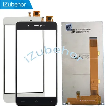 5.0" New 100% tested For Cubot R9 lcd display and touch screen digitizer glass sensor panel free shipping 
5.0" New 100% tested For Cubot R9 lcd display and touch screen digitizer glass sensor panel free shipping