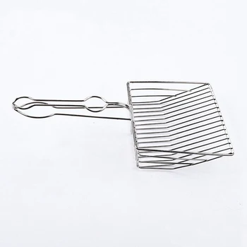 2020 Waste Scooper Litter Box Cleaning Shovel for Home Garden Cat litter Spoon Pet Cat Litter Box Accessories
2020 Waste Scooper Litter Box Cleaning Shovel for Home Garden Cat litter Spoon Pet Cat Litter Box Accessories