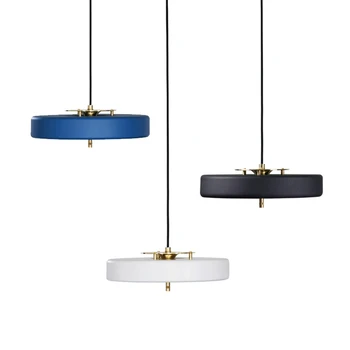 Modern LED Pendant Lights Lighting Personality Restaurant Bar Entrance Hall Art Bedside Pendant Lamps Kitchen Fixtures Luminaire 
Modern LED Pendant Lights Lighting Personality Restaurant Bar Entrance Hall Art Bedside Pendant Lamps Kitchen Fixtures Luminaire