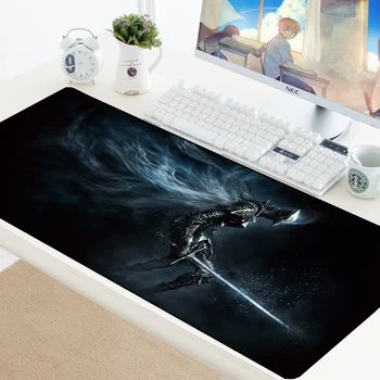 Mouse Pad 700x300mm Pad Mouse Large xl Computer Padmouse Gaming Mousepad Gamer to Keyboard Mouse Mats Big PC Desk Pad Fashion