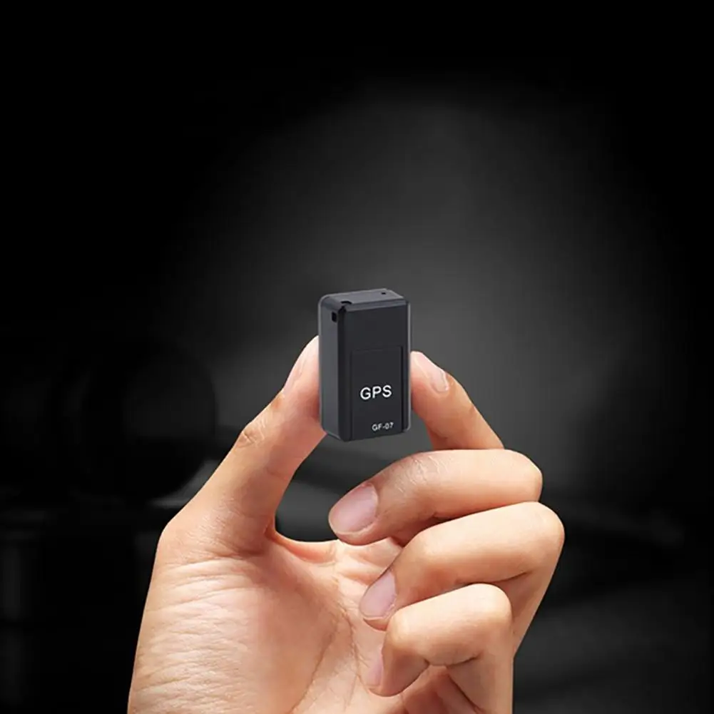Magnetic Mini Car Tracke GPRS Real Time Tracking Locator Device Magnetic GPRS Tracke Real-time Vehicle Locator
Magnetic Mini Car Tracke GPRS Real Time Tracking Locator Device Magnetic GPRS Tracke Real-time Vehicle Locator