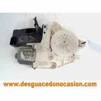 WINDOW MOTOR FRONT LEFT PEUGEOT 407 SW
WINDOW MOTOR FRONT LEFT PEUGEOT 407 SW