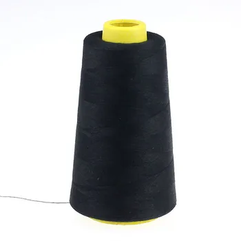 Household Color Polyester Sewing Thread Pagoda Thread 1PC 2300 Yards String Cord Handicraft Clothes Sewing Threads
Household Color Polyester Sewing Thread Pagoda Thread 1PC 2300 Yards String Cord Handicraft Clothes Sewing Threads