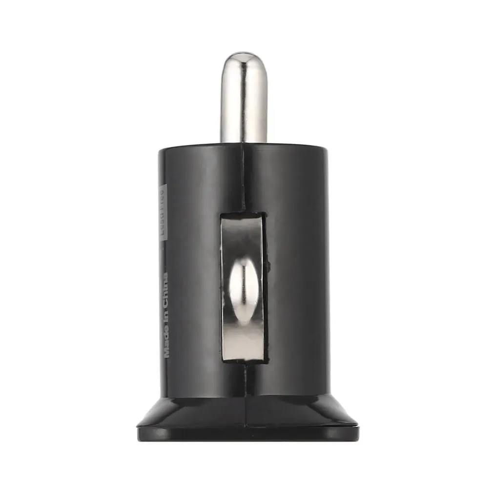 Car Phone Charger Dual Usb Car Charger One For Two Dual Usb Charger Plug Smart 2.1A Dual Port Charger
Car Phone Charger Dual Usb Car Charger One For Two Dual Usb Charger Plug Smart 2.1A Dual Port Charger
