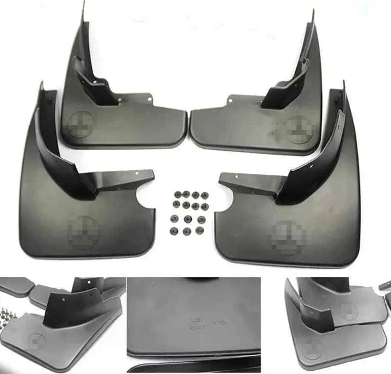 Mud Flaps FOR 2006-2011 Mercedes Benz M Class M-Class W164 ML ML350 ML500 2006-2011 Mudguards Mudflaps Splash Guards 2007 2008
Mud Flaps FOR 2006-2011 Mercedes Benz M Class M-Class W164 ML ML350 ML500 2006-2011 Mudguards Mudflaps Splash Guards 2007 2008