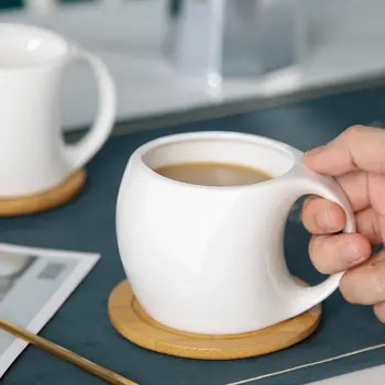 Arts Many-Sided Human Face Mug Creative Living Room Coffee Table Housing Drinking Water Cup Mugs Large Capacity Cups
Arts Many-Sided Human Face Mug Creative Living Room Coffee Table Housing Drinking Water Cup Mugs Large Capacity Cups