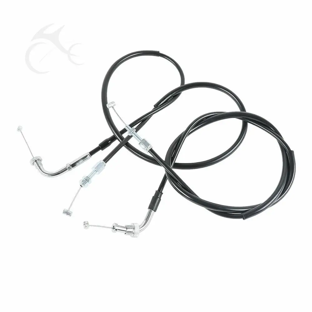 

Motorcycle Throttle Cable For Honda Shadow 750 AERO 2004-2009 2005 2006 2007 2008 Brand New