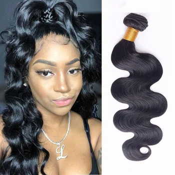 Gres Body Weave Synthetic Hair Extension Weaving for Women Black Color 1 Bundles Only High Temperature Fiber Hair Piece 
Gres Body Weave Synthetic Hair Extension Weaving for Women Black Color 1 Bundles Only High Temperature Fiber Hair Piece