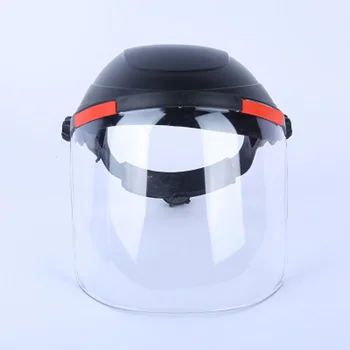 Safety Full Face Shield Clear Visor Goggles Painting Eye Protection Anti-Splash Full Safety Protection
Safety Full Face Shield Clear Visor Goggles Painting Eye Protection Anti-Splash Full Safety Protection