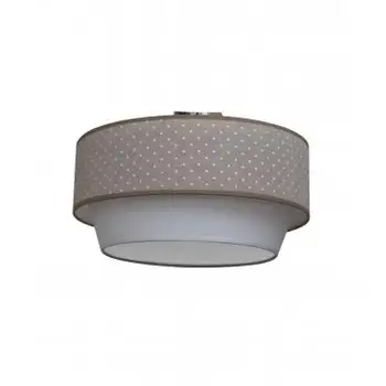 CEILING LAMP 3 LIGHTS LEO
CEILING LAMP 3 LIGHTS LEO