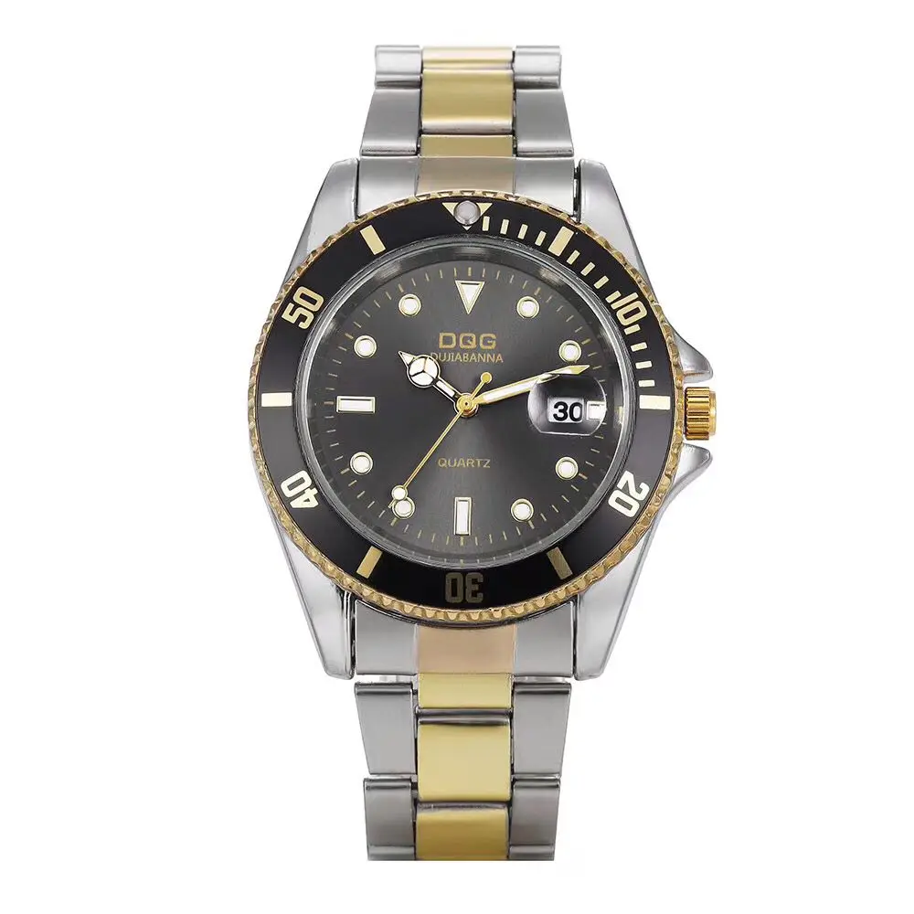 2020-Luxury-Brands-Men-Women-Watches-Relogio-Masculino-Fashion-Stainless-Steel-Quartz-Watch-Men-Women-Bear