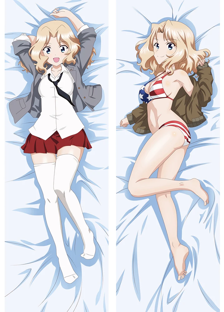 Girls Und Panzer Dakimakura Pillow Case Nishizumi Miho Saori Takebe Isuzu Hana Hugging Body Anime Pillow Cover Otaku Gifts
Girls Und Panzer Dakimakura Pillow Case Nishizumi Miho Saori Takebe Isuzu Hana Hugging Body Anime Pillow Cover Otaku Gifts