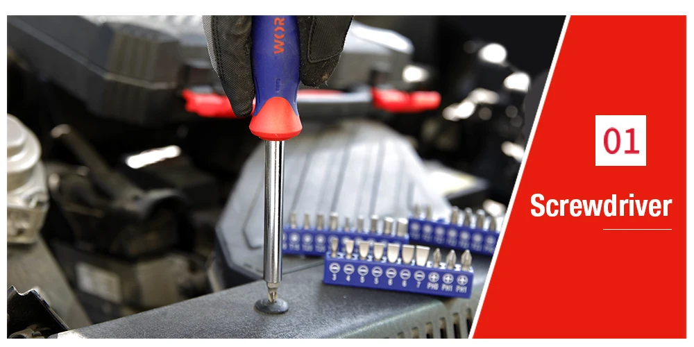 Daily Use 160pc Househould Tool Kit Daily Use 160pc Househould Tool Kit