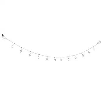 Wire Rope Photo Clip Hanging Wall Decoration Memorandum Postcard Recording Beautification Hanging Clips
Wire Rope Photo Clip Hanging Wall Decoration Memorandum Postcard Recording Beautification Hanging Clips