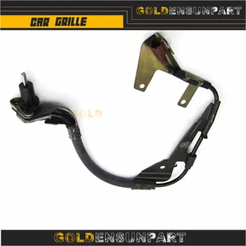8104565660 Front Right ABS Sensor Wheel Speed for ISUZU Amigo RODEO for HONDA PASSPORT for Opel Vauxhall Frontera 1998-2004
8104565660 Front Right ABS Sensor Wheel Speed for ISUZU Amigo RODEO for HONDA PASSPORT for Opel Vauxhall Frontera 1998-2004