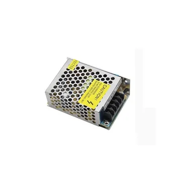 12V 2A switching power supply transformer LED adapter Switching Power Supply Source Transformer AC DC SMPS
12V 2A switching power supply transformer LED adapter Switching Power Supply Source Transformer AC DC SMPS