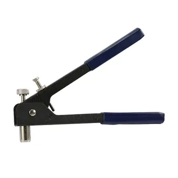 New Rivet Tool Threaded Insert Hand Riveting Kit Nuts Riveter Tool Box Set Hand Manual Repair Tools For Auto Rivets Drill Adapte
New Rivet Tool Threaded Insert Hand Riveting Kit Nuts Riveter Tool Box Set Hand Manual Repair Tools For Auto Rivets Drill Adapte