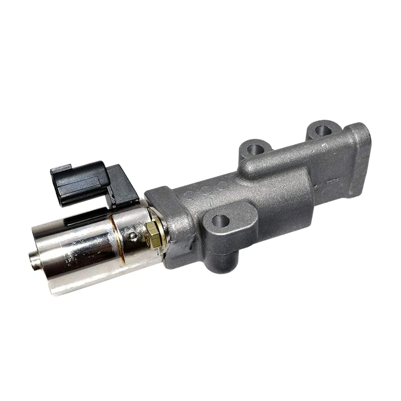 Variable Valve Timing Solenoid Vvt Valve Left 23796Ea20B For 02-07 Nissan Altima
Variable Valve Timing Solenoid Vvt Valve Left 23796Ea20B For 02-07 Nissan Altima