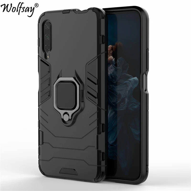 For Huawei Honor 9X Case, Honor 9X Pro Car Holder Armor Cases Hard PC & Soft Silicone Cover for Huawei Honor 9X With Magnet
For Huawei Honor 9X Case, Honor 9X Pro Car Holder Armor Cases Hard PC & Soft Silicone Cover for Huawei Honor 9X With Magnet