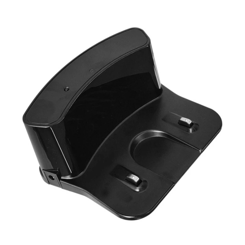 1 Pcs Robot Vacuum Auto Recharge Base for Ilife V3 V5 Robot Vacuum Cleaner Spare Parts Replacement Charger
1 Pcs Robot Vacuum Auto Recharge Base for Ilife V3 V5 Robot Vacuum Cleaner Spare Parts Replacement Charger