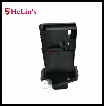 3L3Z-12B579-BA 3L3Z12B579BA MAF Mass Air Flow Sensor For Ford Mustang Taurus Thunderbird Transit Connect Crown Victoria Flex
3L3Z-12B579-BA 3L3Z12B579BA MAF Mass Air Flow Sensor For Ford Mustang Taurus Thunderbird Transit Connect Crown Victoria Flex