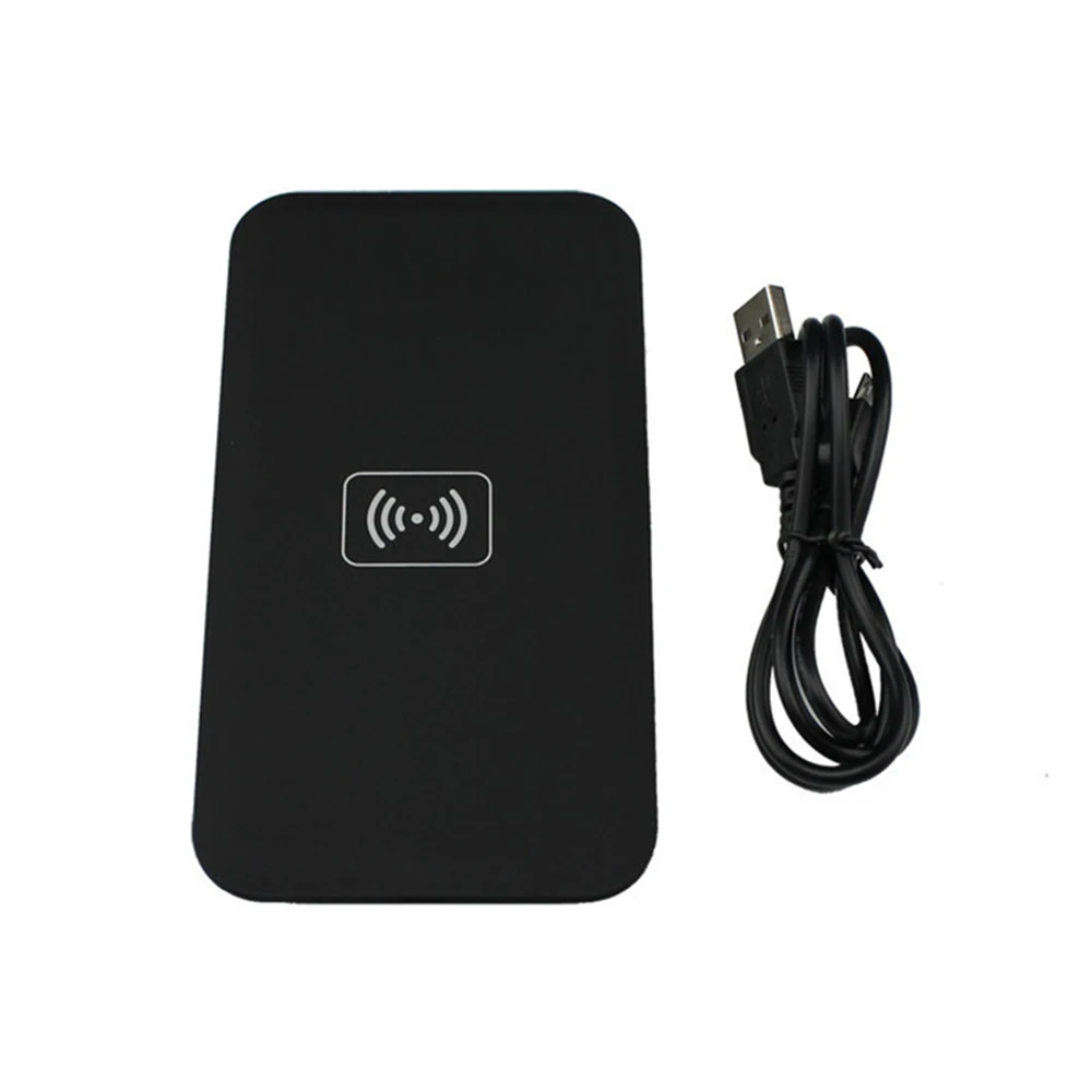 Qi Wireless Charger Mobile phone charger wireless Fast Charging Dock Cradle Charger for iphone XS MAX XR for Xiaomi IY67
Qi Wireless Charger Mobile phone charger wireless Fast Charging Dock Cradle Charger for iphone XS MAX XR for Xiaomi IY67