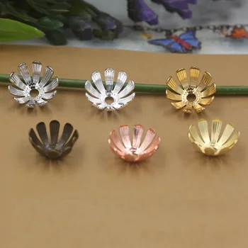 13*5mm beads Jewelry DIY bracelet necklace earring Brooches Pendants Rings Scrapbook rivet hair Accessories nice flower design
13*5mm beads Jewelry DIY bracelet necklace earring Brooches Pendants Rings Scrapbook rivet hair Accessories nice flower design