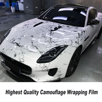 Highest quality Raw material high definition Camo wrapping film Roll Car Styling Sticker Marble Camo Wrapping Film Foil for car
Highest quality Raw material high definition Camo wrapping film Roll Car Styling Sticker Marble Camo Wrapping Film Foil for car