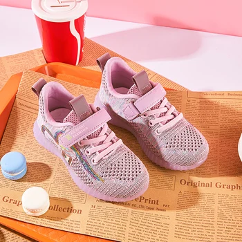 2020 girls kids Jelly outsole Coconut shoes soft Light Non-slip Wear-resistant Casual shoes Comfortable Ventilation Lazy shoes
2020 girls kids Jelly outsole Coconut shoes soft Light Non-slip Wear-resistant Casual shoes Comfortable Ventilation Lazy shoes