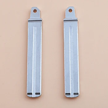 DAKATU NO.140 Metal Flip Blank Uncut KD Original Replacement Floding Remote Key Blade Car Key For Kia K5 TOY40 Blade 140#
DAKATU NO.140 Metal Flip Blank Uncut KD Original Replacement Floding Remote Key Blade Car Key For Kia K5 TOY40 Blade 140#