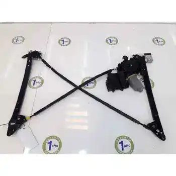 7M0959811A REAR WINDOW LEFT SEAT ALHAMBRA (7V8) 
7M0959811A REAR WINDOW LEFT SEAT ALHAMBRA (7V8)