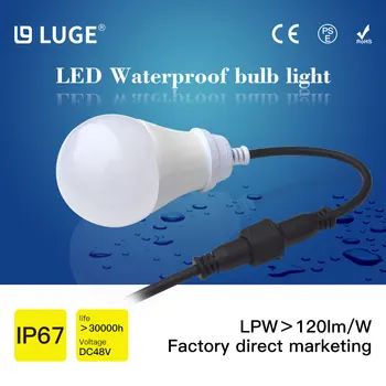 Special LED light bulb for breeding farm light intensity adjustable waterproof LED bulb lamp for layer poultry house
Special LED light bulb for breeding farm light intensity adjustable waterproof LED bulb lamp for layer poultry house