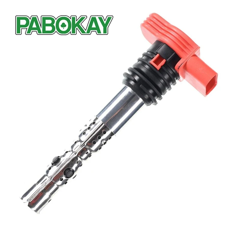 20125 0986221053 GN10206 DMB914 UF483 UF-483 IIS110 12792 CU1209 C1471 Катушка зажигания для 2002-2005 Audi A4 A6 Quattro V6 3.0L 
20125 0986221053 GN10206 DMB914 UF483 UF-483 IIS110 12792 CU1209 C1471 Катушка зажигания для 2002-2005 Audi A4 A6 Quattro V6 3.0L