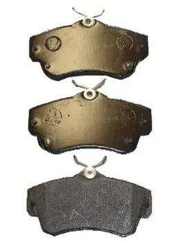 Brake pads for CHRYSLER NEON II 2001 2005kw 160PA-094AFJAPANPARTS
Brake pads for CHRYSLER NEON II 2001 2005kw 160PA-094AFJAPANPARTS