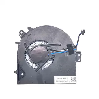 Laptop Cpu Cooler Fan FCN FJNC L03854-001 For HP Probook 450G5 450 G5 470 G5 Cpu Cooling Fan
Laptop Cpu Cooler Fan FCN FJNC L03854-001 For HP Probook 450G5 450 G5 470 G5 Cpu Cooling Fan