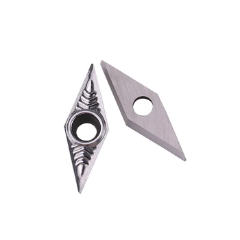 VCGT160404/VCGT160408 Aluminum Carbide Insert Cnc Cutting Tool finish turning indexable carbide inserts
VCGT160404/VCGT160408 Aluminum Carbide Insert Cnc Cutting Tool finish turning indexable carbide inserts
