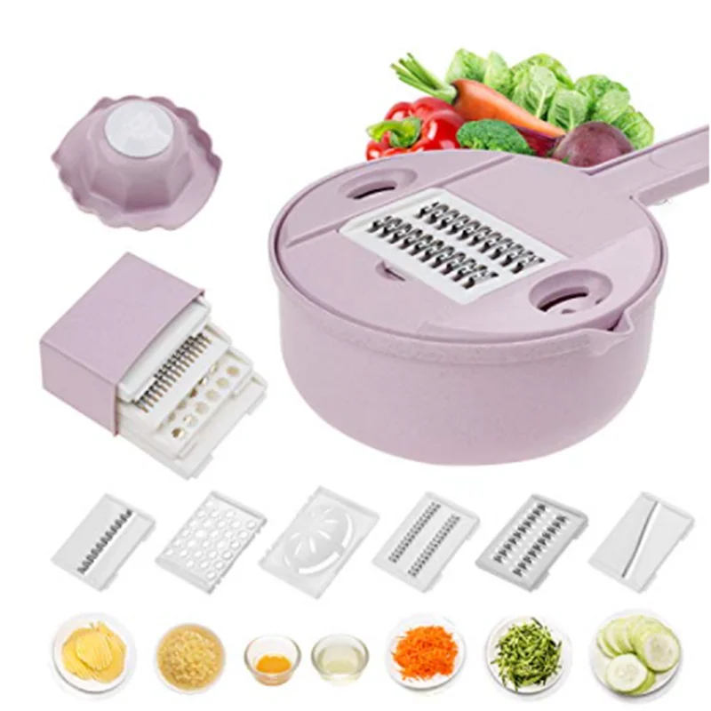 Овощерезка Slicer измельчитель Groentensnijder Рашпиль круглый Keuken Многофункциональный Versnipperen Рашпиль фрукты Dunschiller Вымойте Le
Овощерезка Slicer измельчитель Groentensnijder Рашпиль круглый Keuken Многофункциональный Versnipperen Рашпиль фрукты Dunschiller Вымойте Le