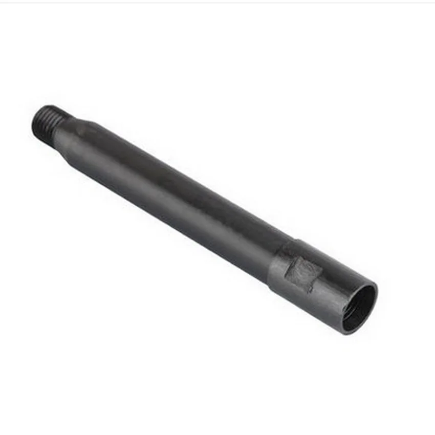 Free shipping of super long diamond drill bits core bits extension bar rod with 300mm*28mm*M22 for mounting most of machine
Free shipping of super long diamond drill bits core bits extension bar rod with 300mm*28mm*M22 for mounting most of machine