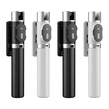 P20 30 60 P60D Tripod Monopod Bluetooth Selfie Stick Extendable Phone Stand Self-Timer Rod Self Timer Live Mini Self Timer Stick
P20 30 60 P60D Tripod Monopod Bluetooth Selfie Stick Extendable Phone Stand Self-Timer Rod Self Timer Live Mini Self Timer Stick
