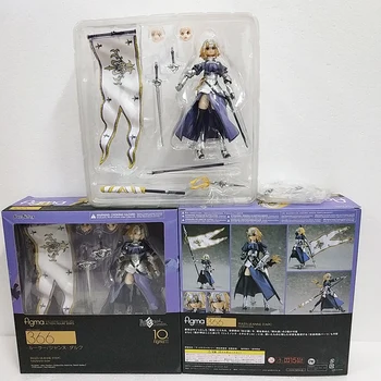 Fate Grand Grande Ordem Vingador Jeanne d'Arc Figma 366 Action Figure Model Toys Doll For Gift
Fate Grand Grande Ordem Vingador Jeanne d'Arc Figma 366 Action Figure Model Toys Doll For Gift