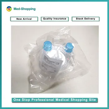 Ventilator Taiwan VADI Disposable Adult/Pediatric Auto-Feeding Chamber/Disposable Adult/Humidification Chamber G-314001-B
Ventilator Taiwan VADI Disposable Adult/Pediatric Auto-Feeding Chamber/Disposable Adult/Humidification Chamber G-314001-B