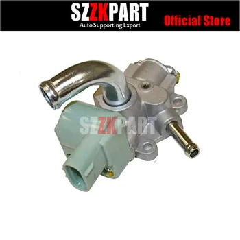 1pc Brand Auto Idle Speed Motors 22270-75030 2227075030 Automotive IAC Valves Fit for Toyota Prado 2700 3RZ 2.7L
1pc Brand Auto Idle Speed Motors 22270-75030 2227075030 Automotive IAC Valves Fit for Toyota Prado 2700 3RZ 2.7L