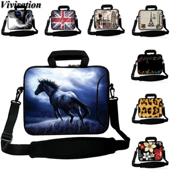 10.1 10 12 13 14 15 17 15.6 13.3 11.6 Inch Notebook Bags For Chuwi Lapbook Macbook Air Huawei Matebook X Pro Laptop Sleeve Case
10.1 10 12 13 14 15 17 15.6 13.3 11.6 Inch Notebook Bags For Chuwi Lapbook Macbook Air Huawei Matebook X Pro Laptop Sleeve Case