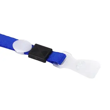 Badge Neck Strap Driver License Key Holder Labels Identification Badges Workplace 42cm Multicolor Portable Durable
Badge Neck Strap Driver License Key Holder Labels Identification Badges Workplace 42cm Multicolor Portable Durable