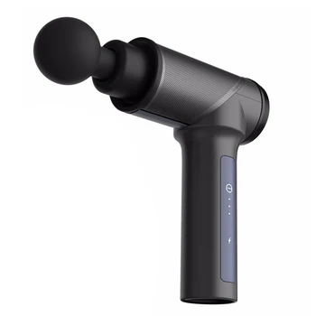 High Frequency Deep Muscle Relaxation Fascia Tool, Stovepipe Massage, Suitable for Fitness Yoga Equipment EU Plug
High Frequency Deep Muscle Relaxation Fascia Tool, Stovepipe Massage, Suitable for Fitness Yoga Equipment EU Plug