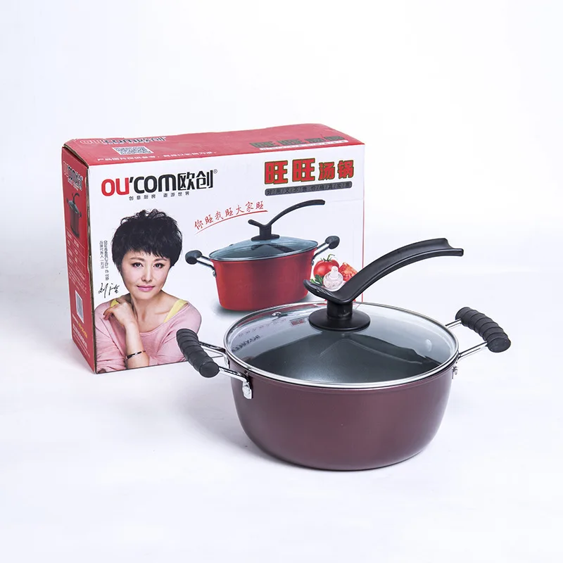 Manufacturers Direct Selling Creative Advertisement Business Gift Flat-bottom Pot Cool Frying Pan Taobao Stall Supply of Goods W
Manufacturers Direct Selling Creative Advertisement Business Gift Flat-bottom Pot Cool Frying Pan Taobao Stall Supply of Goods W