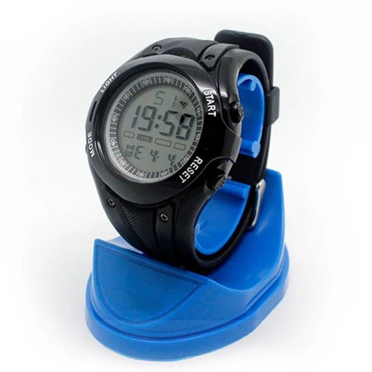 Electronic Watch Multi-functional Diving Cool Students Watch Men's Electronic Watch with Numbers Sports
Electronic Watch Multi-functional Diving Cool Students Watch Men's Electronic Watch with Numbers Sports