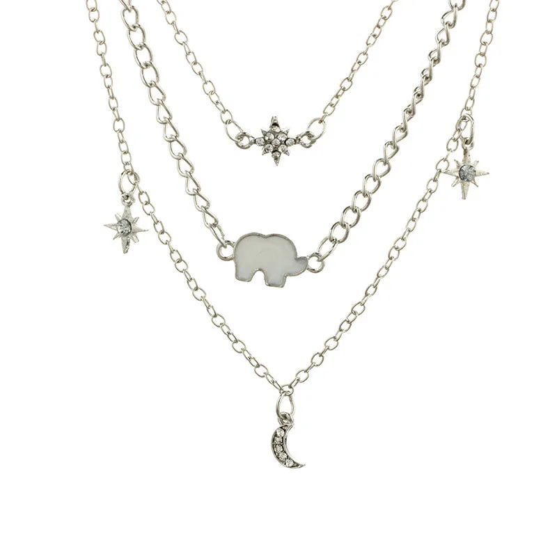 Crystal Necklace