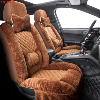 Winter Auto Full coverage Seats Covers Plush Car Seat Cover for lada44 grantavu lada44vu pickuptrucktotal datsun mido ondo car
Winter Auto Full coverage Seats Covers Plush Car Seat Cover for lada44 grantavu lada44vu pickuptrucktotal datsun mido ondo car